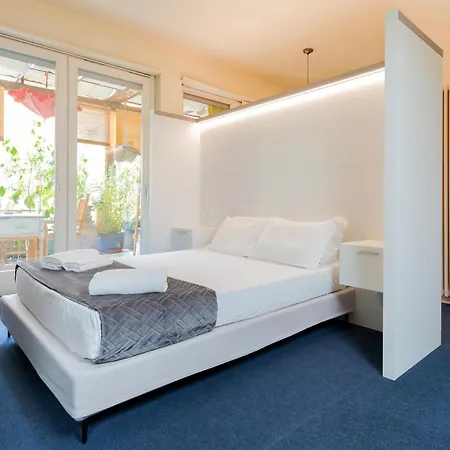 Retreats Duomo Carrobbio 아파트 *