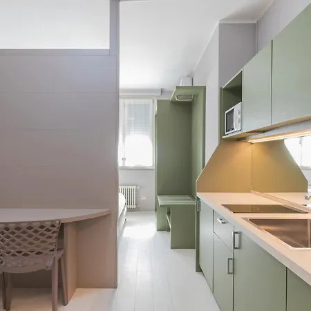 Retreats Duomo Carrobbio *