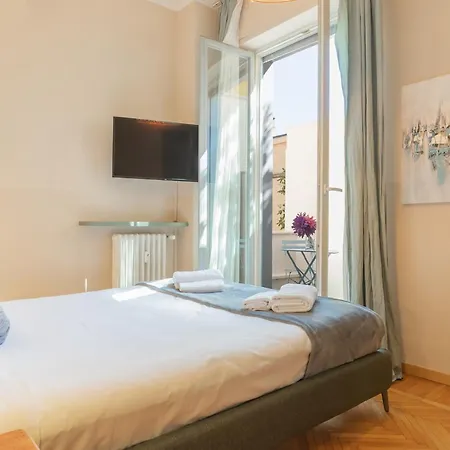 아파트 Retreats Duomo Carrobbio