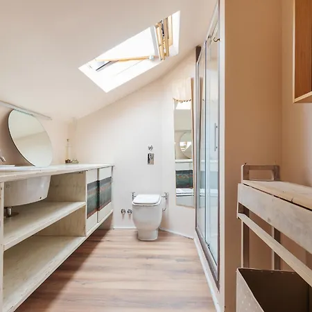 아파트 Retreats Duomo Carrobbio *