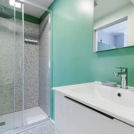 아파트 Retreats Duomo Carrobbio