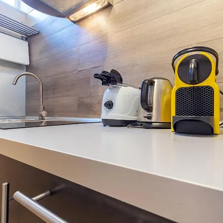 Retreats Duomo Carrobbio * 밀라노