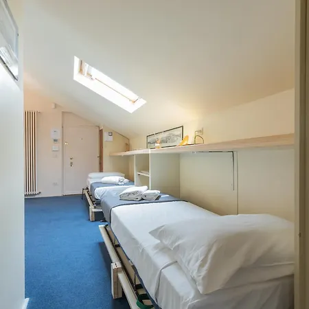 Retreats Duomo Carrobbio