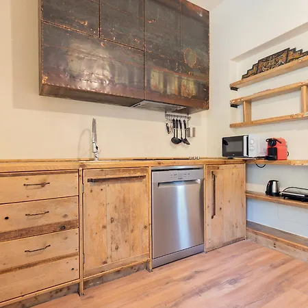 Retreats Duomo Carrobbio 아파트 *