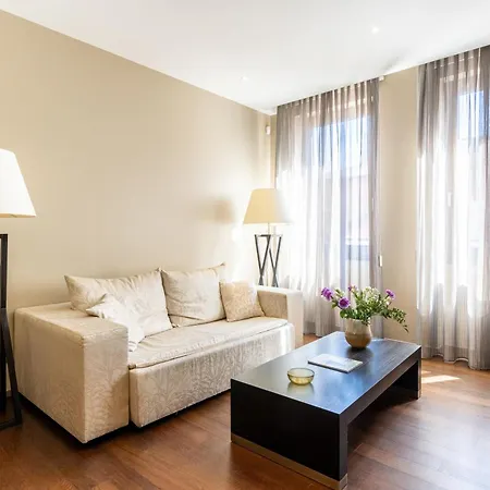 Nj Hotels&apartments San Pietro All'orto 6 * Milano