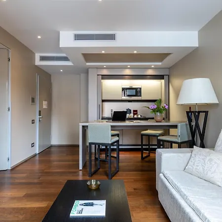 Apartamento Nj & San Pietro All'orto 6