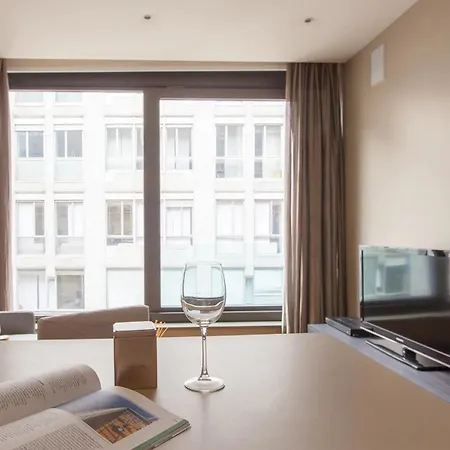 Nj & San Pietro All'orto 6 Apartamento *