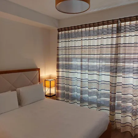 Nj Hotels&apartments San Pietro All'orto 6 Milano