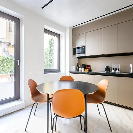 Apartamento Nj & San Pietro All'orto 6