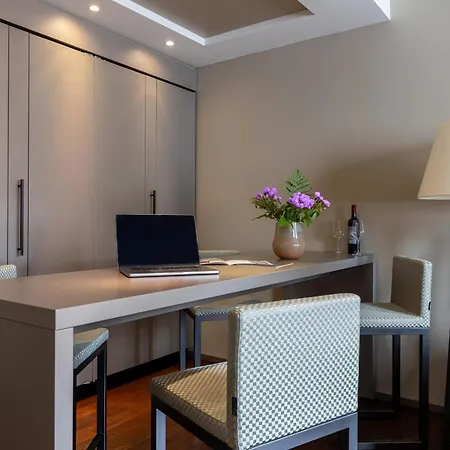 Apartamento Nj & San Pietro All'orto 6
