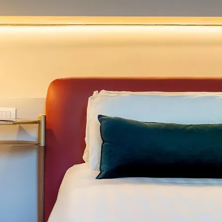 Nj Hotels&apartments San Pietro All'orto 6 Appartamento Milano