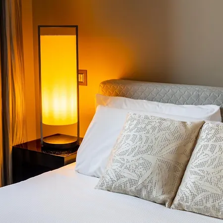 Nj Hotels&apartments San Pietro All'orto 6 Appartamento *