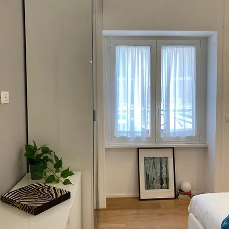 Gramsci 2 - Cozy Near Sempione Park! Milán