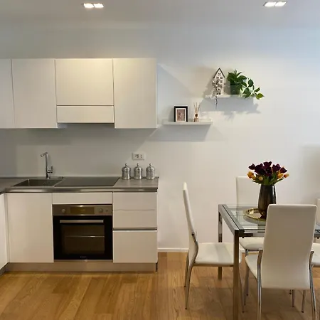 Gramsci 2 - Cozy Near Sempione Park! Apartmán Milán