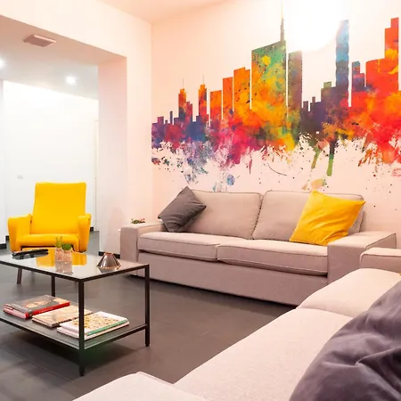 Blocco Sauli 4* Mailand