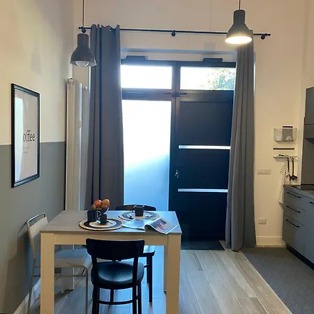Apartament A Casa - Just Like At Mediolan