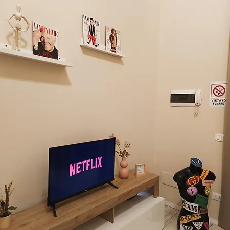Yr Bocconi- Modern Loft, 3 Min Walk To Duomo Tram Дом отдыха *