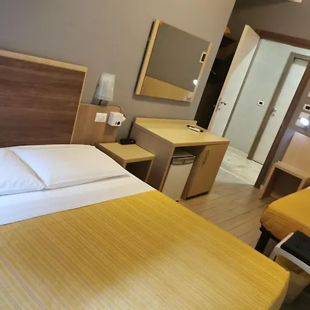Hotel Bissi