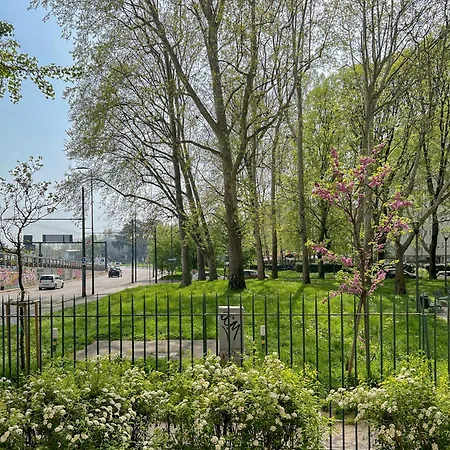 Red Fruit Wifi Gigabit Fiera Rho Mico Διαμέρισμα Μιλάνο