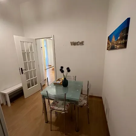 Appartement San Gregorio 23