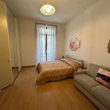 San Gregorio 23 * Milan