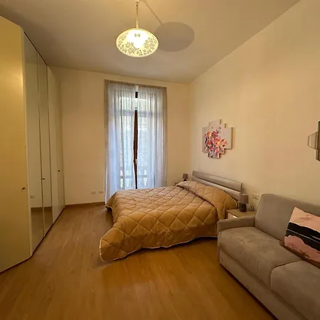 San Gregorio 23 Appartement *