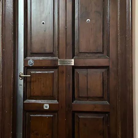 San Gregorio 23 Appartement Milan