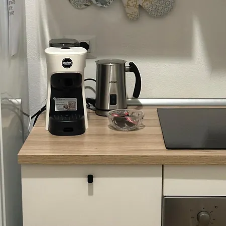 Appartement San Gregorio 23 *