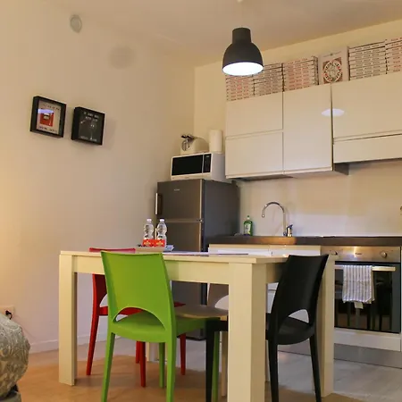 Yr - Navigli Апартаменты Милан