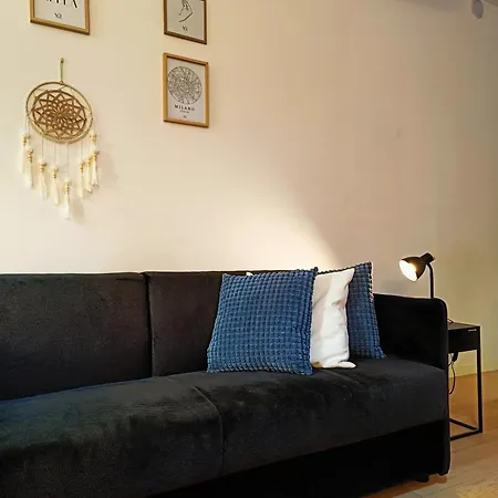 Yr - Navigli Апартаменты Милан