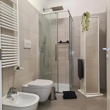 Yr - Navigli Апартаменты