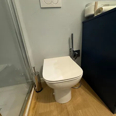 Loft Bosco Verticale - Isola * Milánó