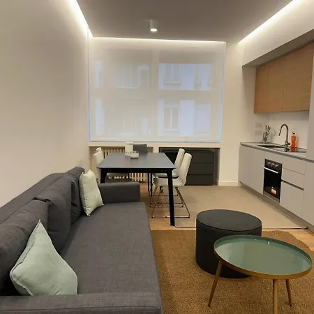 Apartment Dolce Missori *