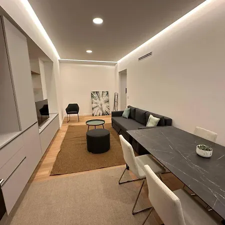 Dolce Missori Lägenhet Milano