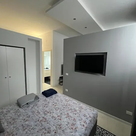 Apartamento - Space 18 *