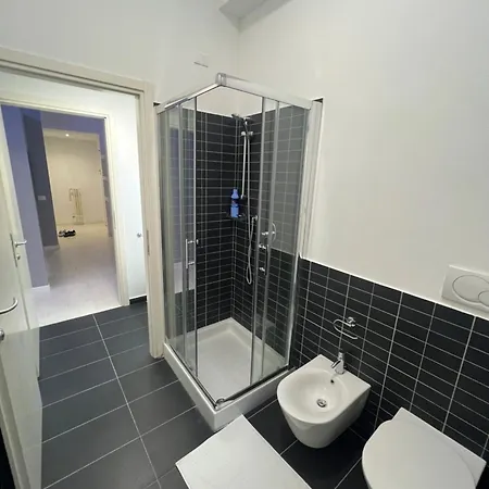 Apartamento - Space 18 *