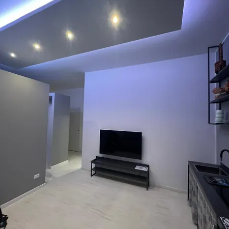 Apartamento - Space 18 *