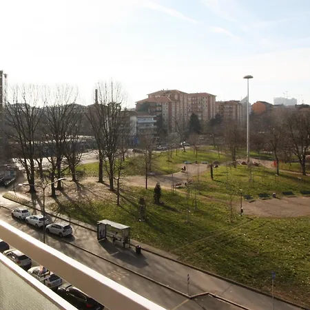 Primaticcio Metro E Aria Condizionata * Milaan