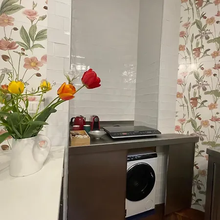 דירה Milano Central Apartment מילאנו