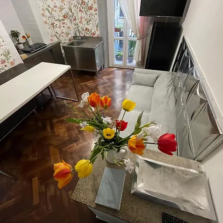 Milano Central Apartment Milán