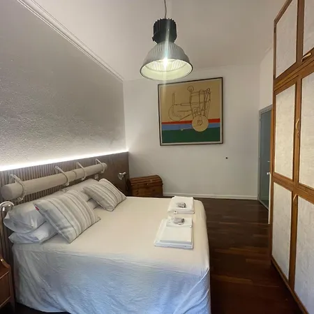 דירה Milano Central Apartment