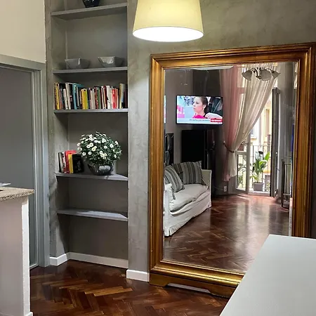 Milano Central Apartment מילאנו