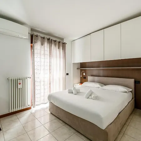 Certosa Lejlighed Milano