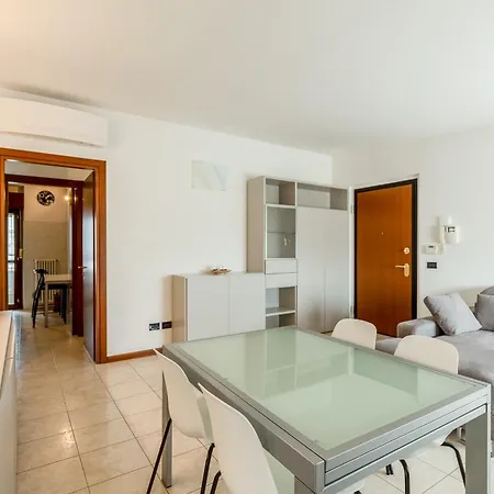 Certosa Apartman Milánó