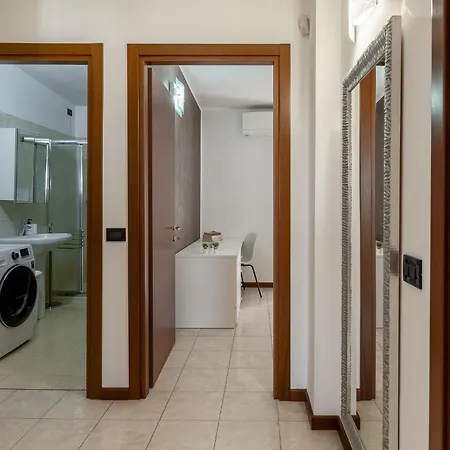 Apartamento Certosa