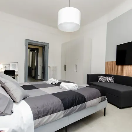 Vivimihome - Navigli-duomo Maison Fusetti Appartement Milan