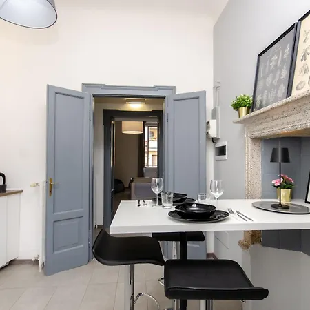 Apartment Vivimihome - Navigli-duomo Maison Fusetti *