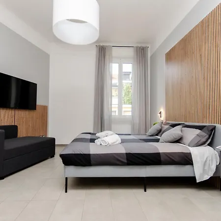 Vivimihome - Navigli-duomo Maison Fusetti Mailand