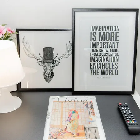 Apartment Vivimihome - Navigli-duomo Maison Fusetti *