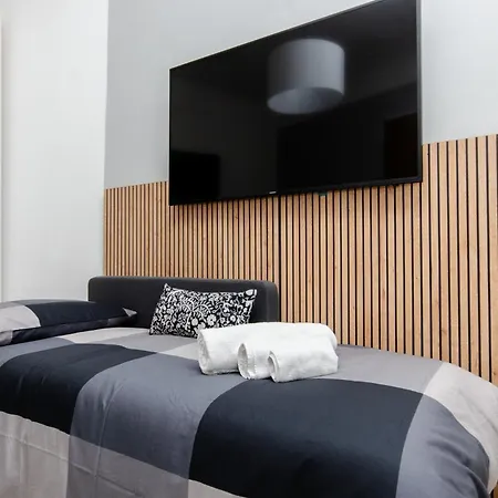 Vivimihome - Navigli-duomo Maison Fusetti * Milan